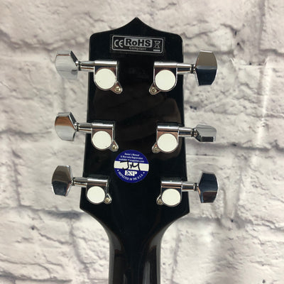 Takamine GF15CE Acoustic Electric Guitar