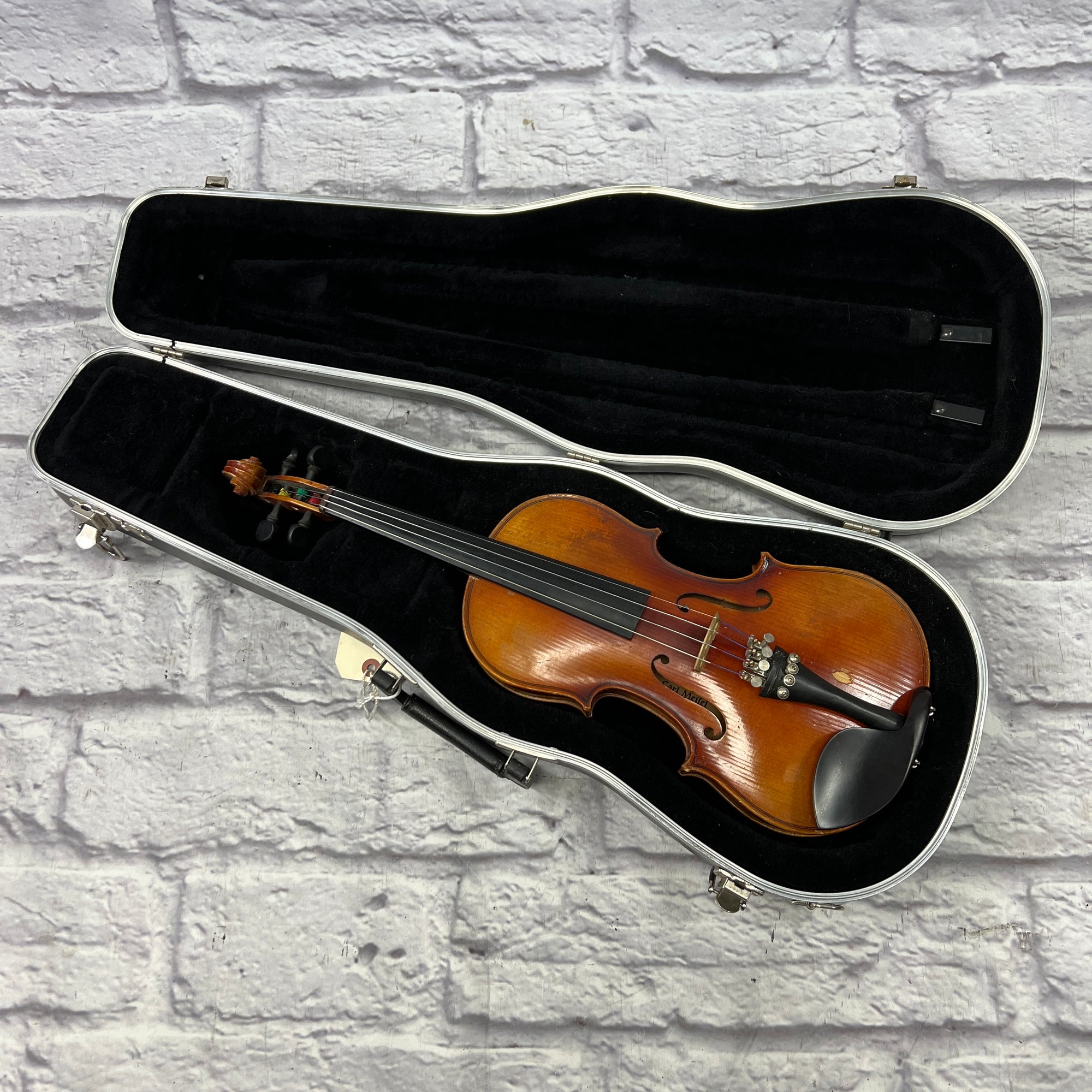 Carl Meifel Geigenmacher 3/4 Violin