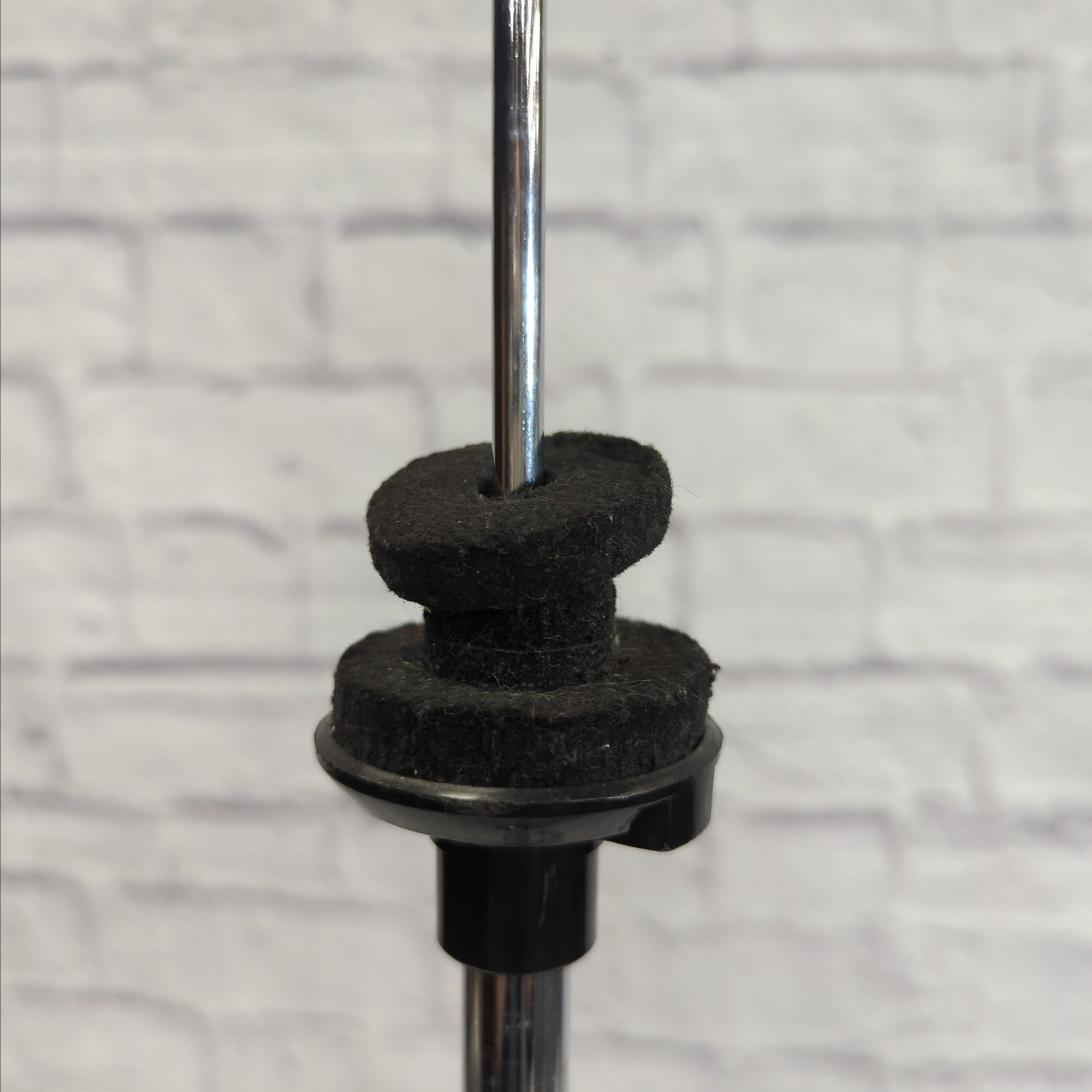 Unknown Double Braced Hi Hat Stand - no clutch