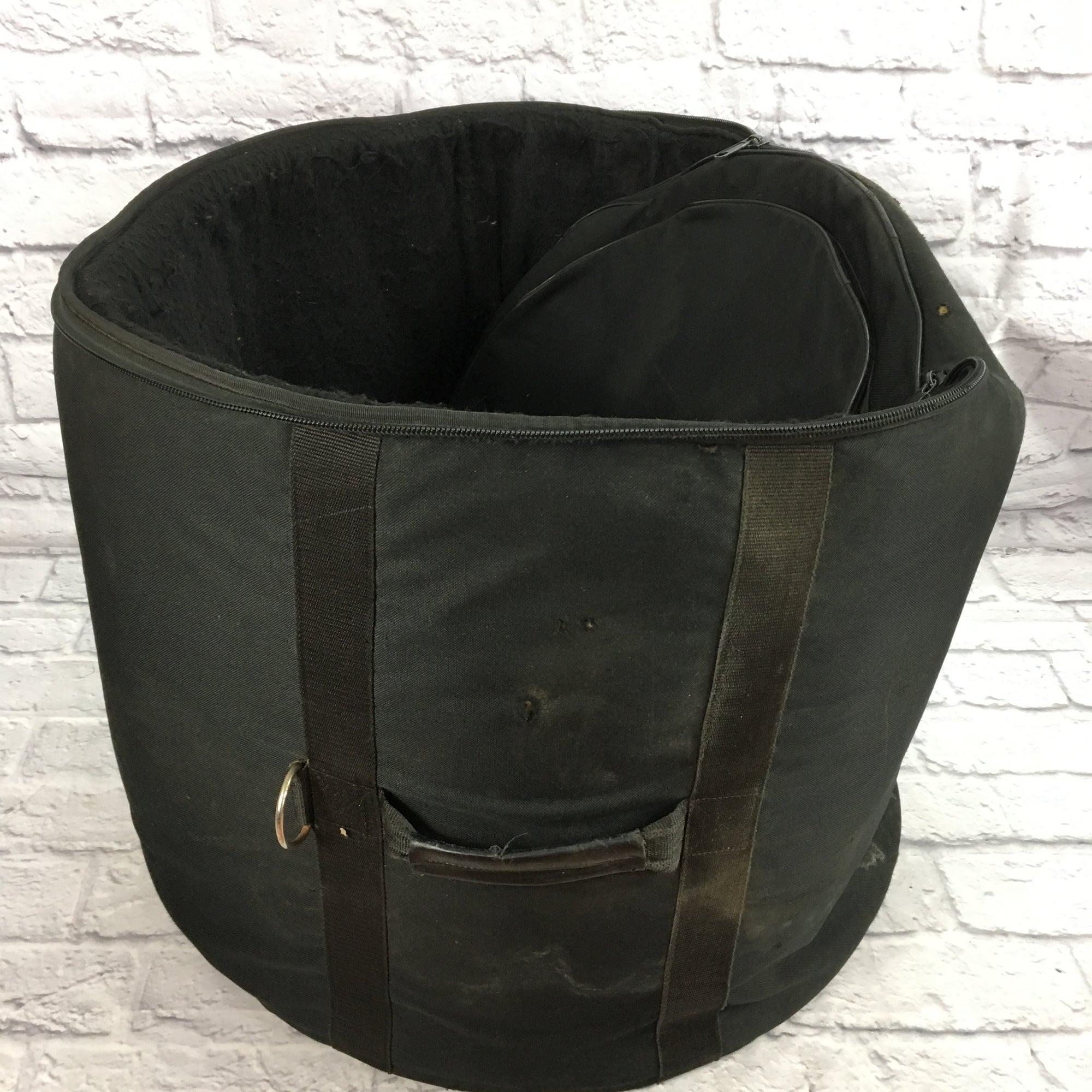 Groove Percussion 22in Bass Drum Bag