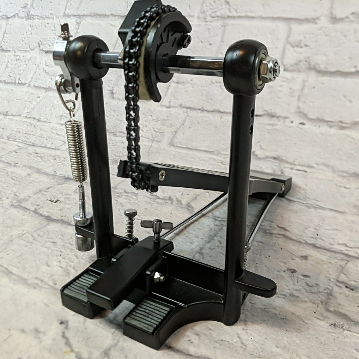 Dixon 4224 Chain Drive Kick Pedal