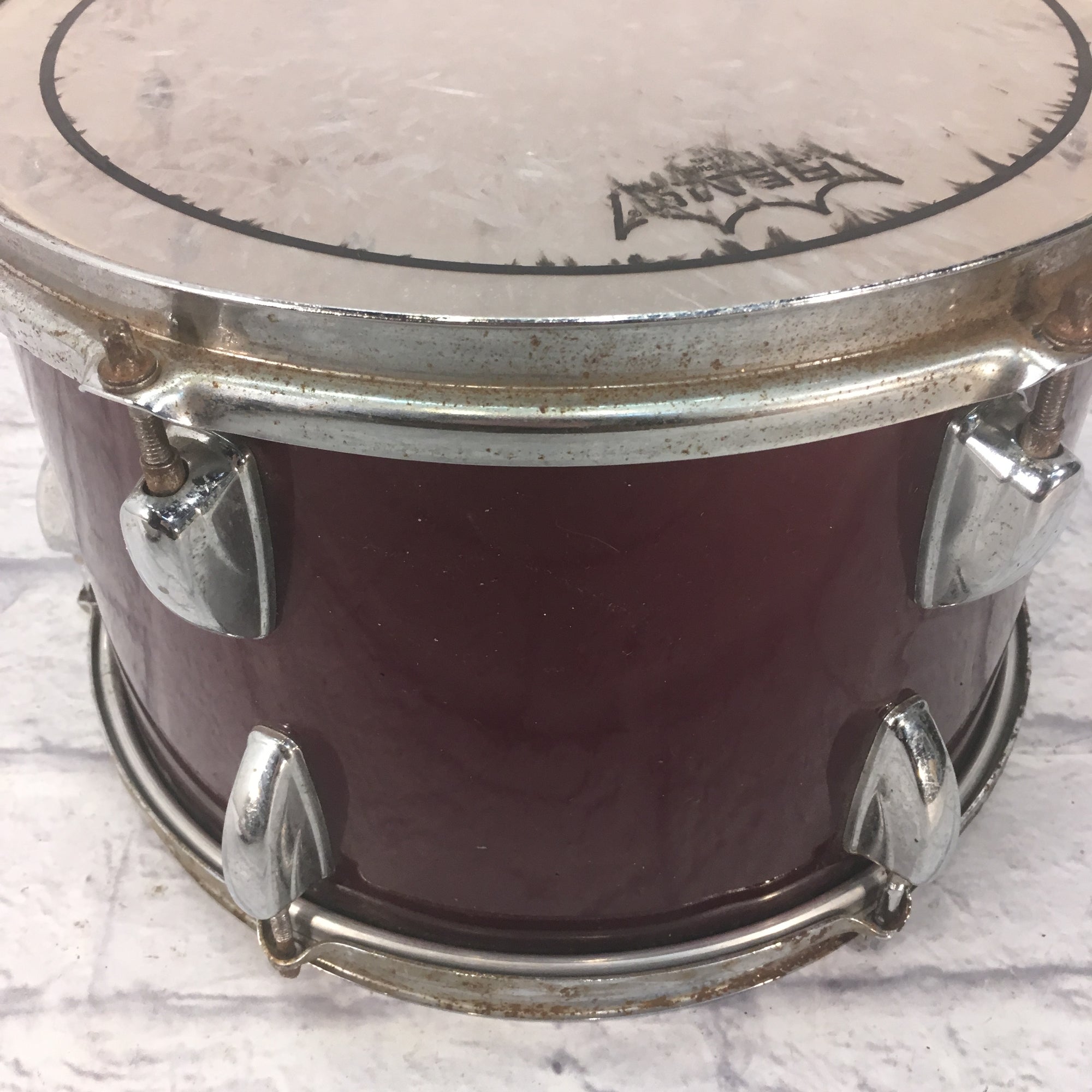Tama Stagestar 12in Tom Wine Red