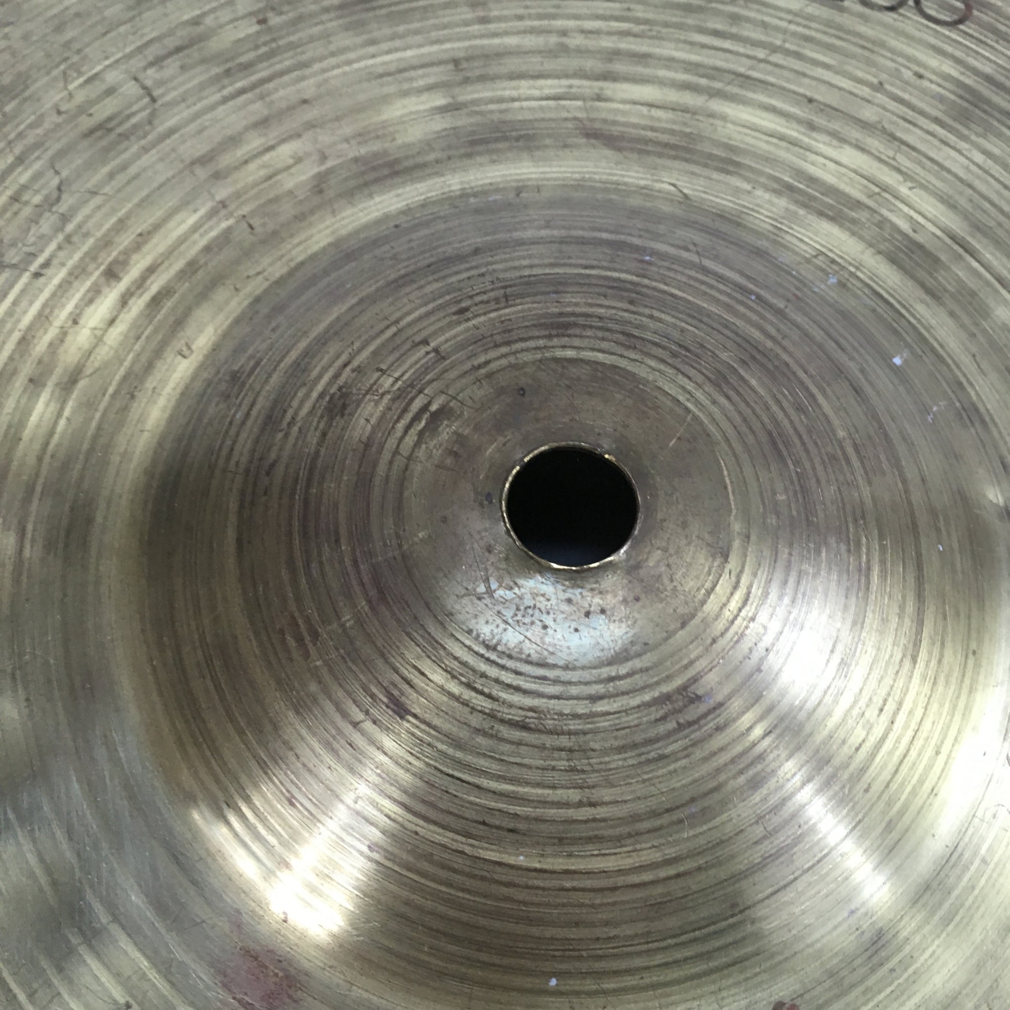 Paiste 200 14in Crash Cymbal