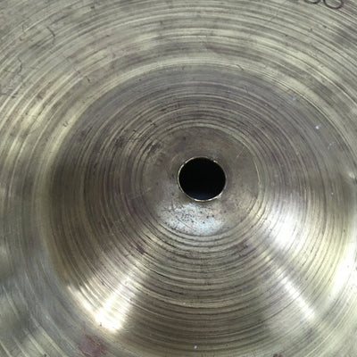 Paiste 200 14in Crash Cymbal