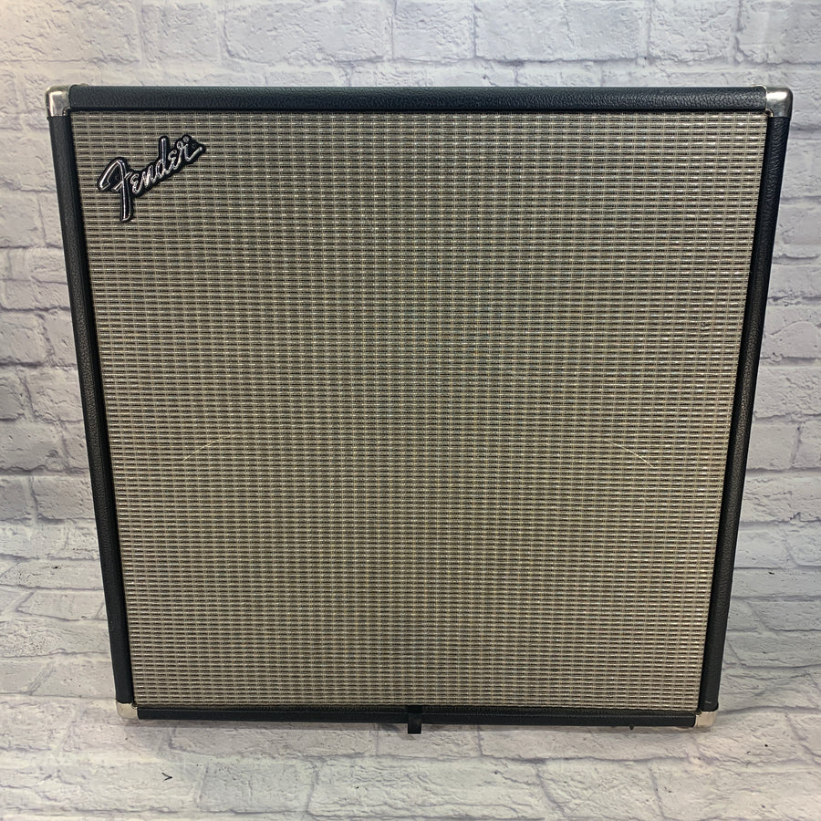 Fender DT-412 300w Guitar Cabinet