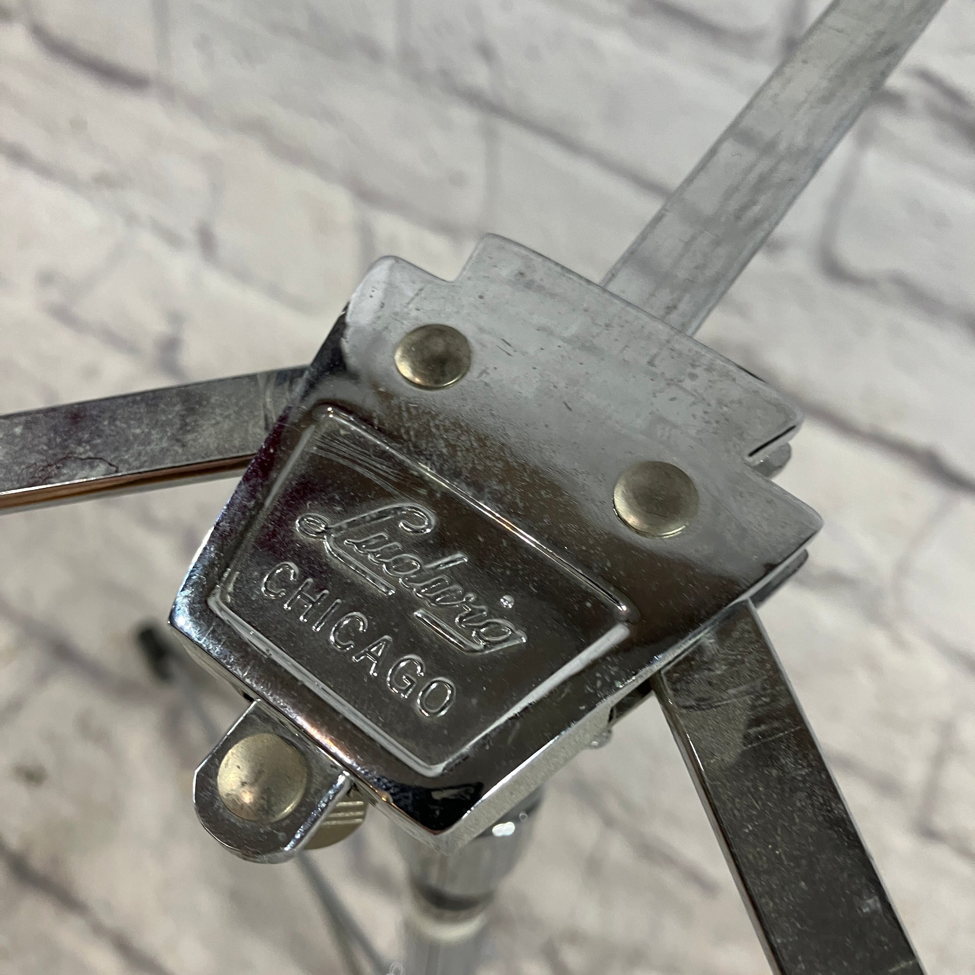 Ludwig Snare Stand