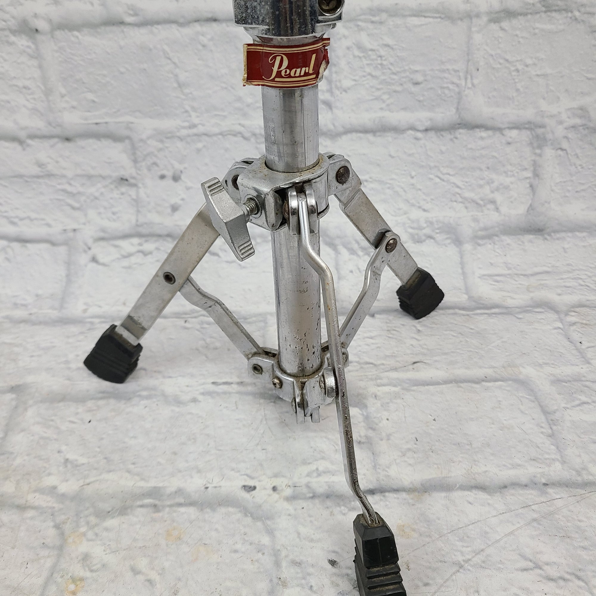 Pearl Snare Stand