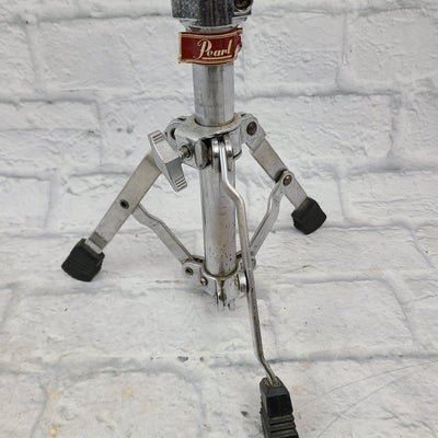 Pearl Snare Stand
