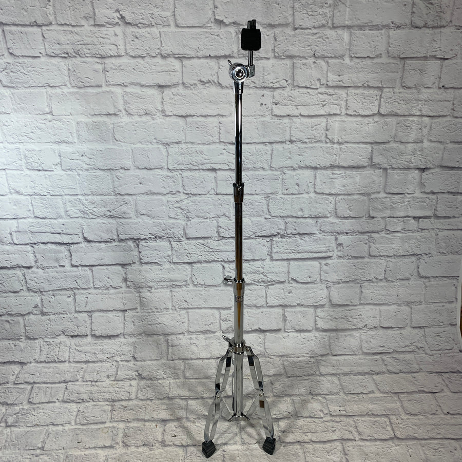 Peace Double Braced Straight Cymbal Stand