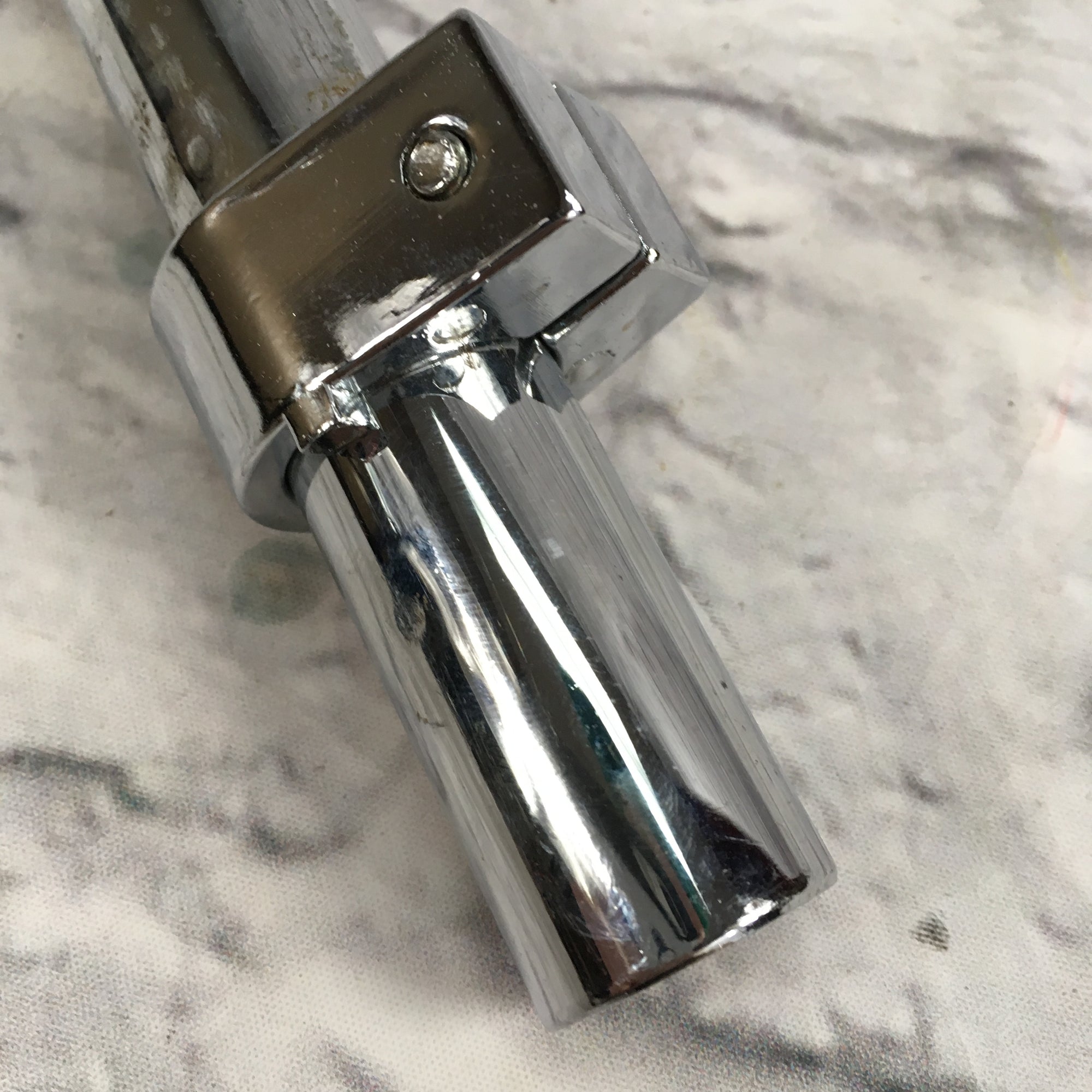 Ludwig Balljoint Tom Arm