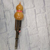 Unknown Chinese Hulusi Flute / Recorder Bb Flute