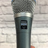 Shure Beta 87A Handheld Condenser Microphone