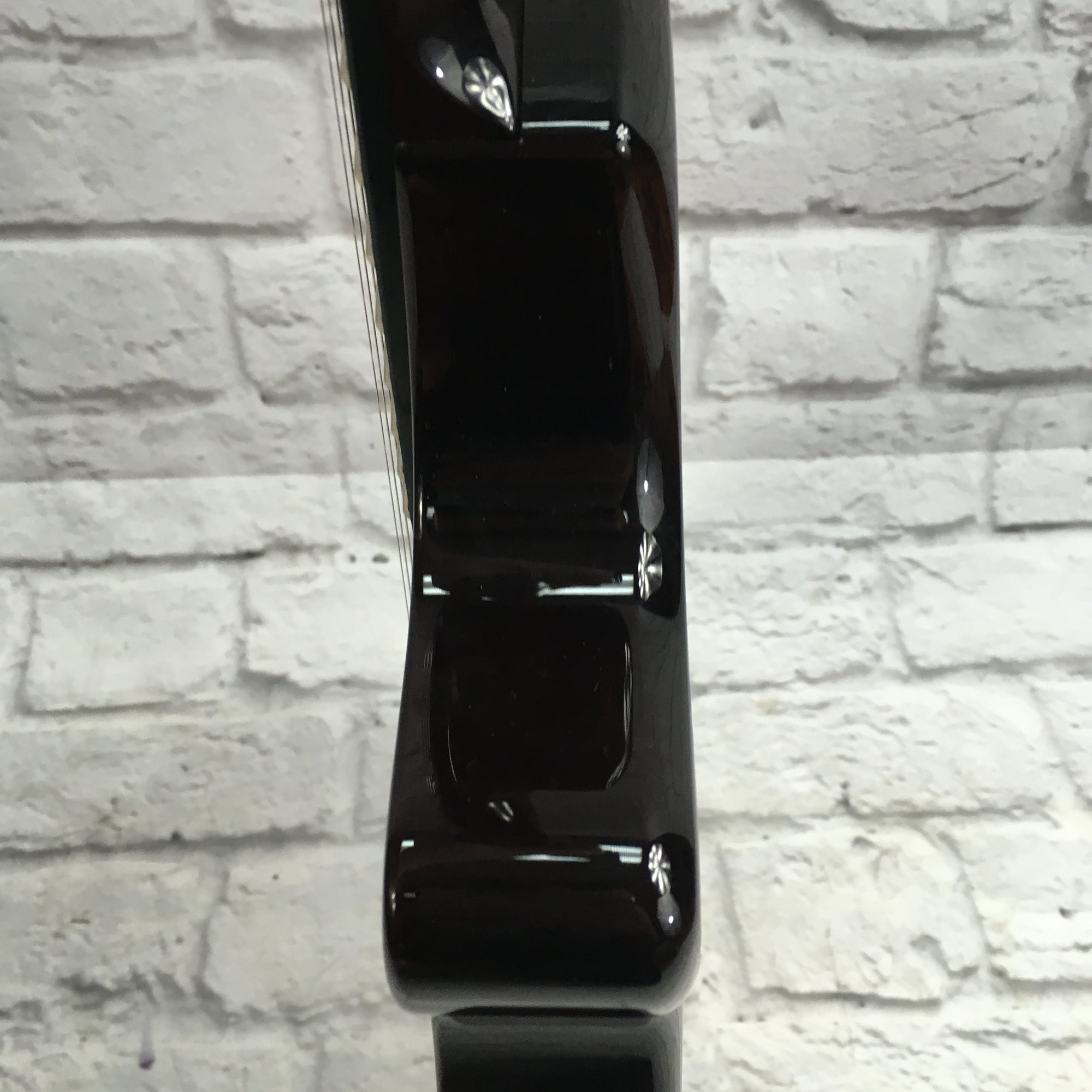 Taylor T5Z Classic DLX Guitar Gloss No Hard Case