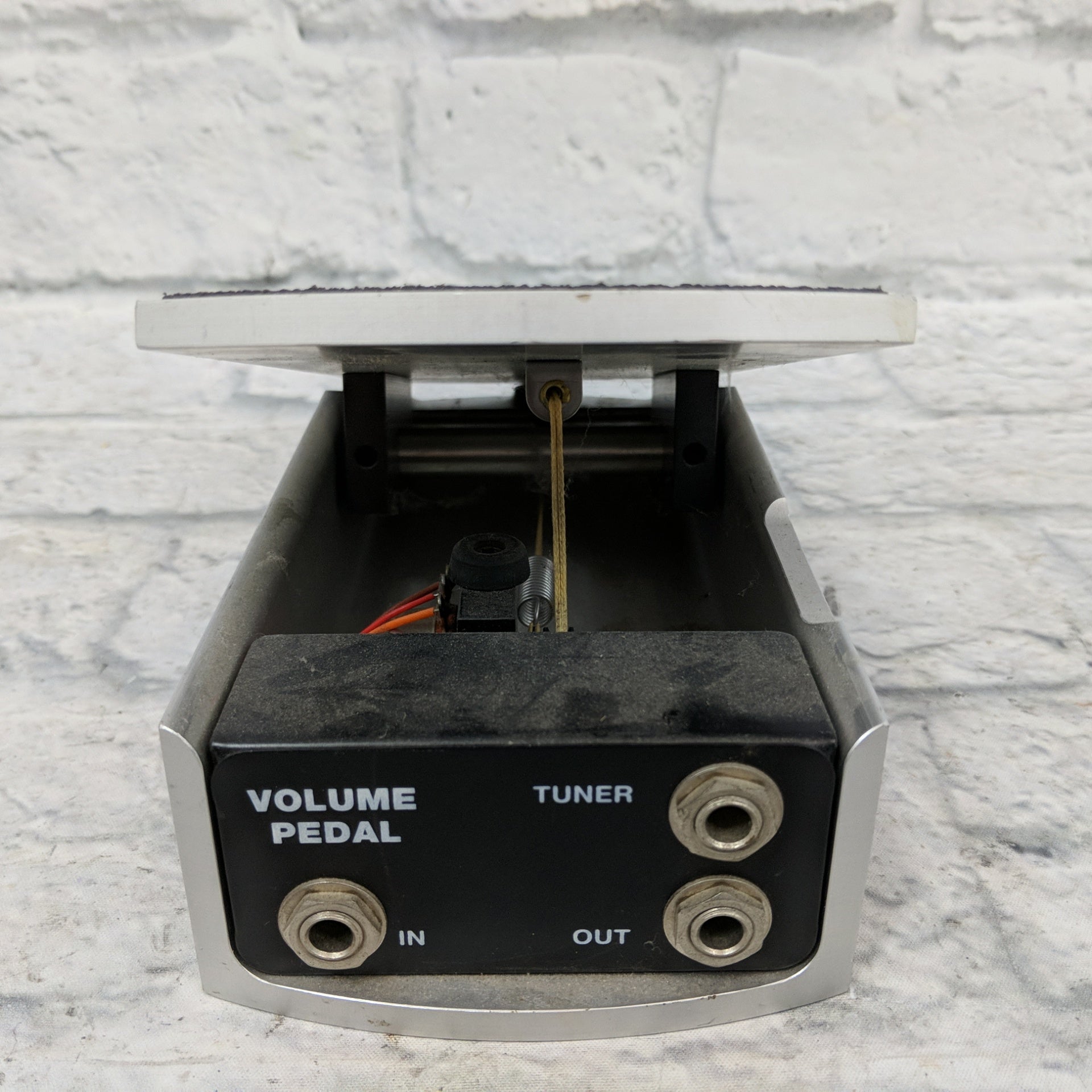 Ernie Ball Volume Pedal