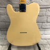 Epiphone T310 Telecaster Electric Guitar Cream Finish