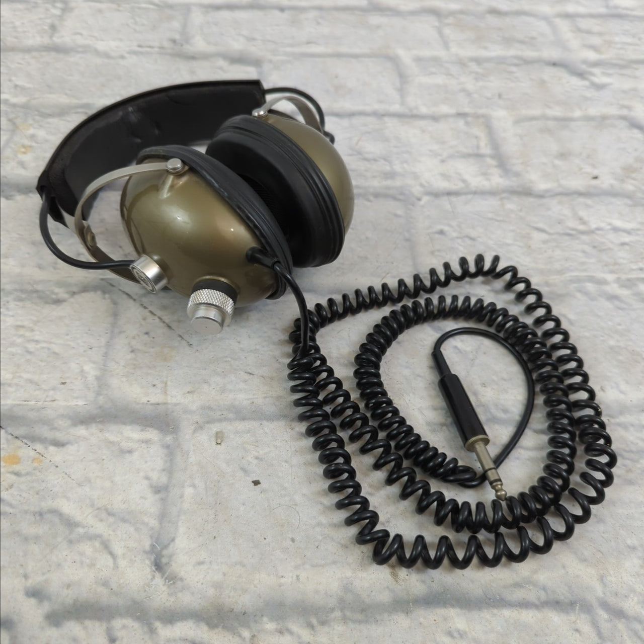 Vintage Koss PRO4AA Headphones
