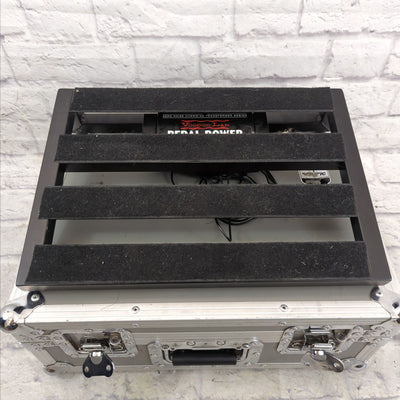 Pedaltrain Classic JR Pedal Board
