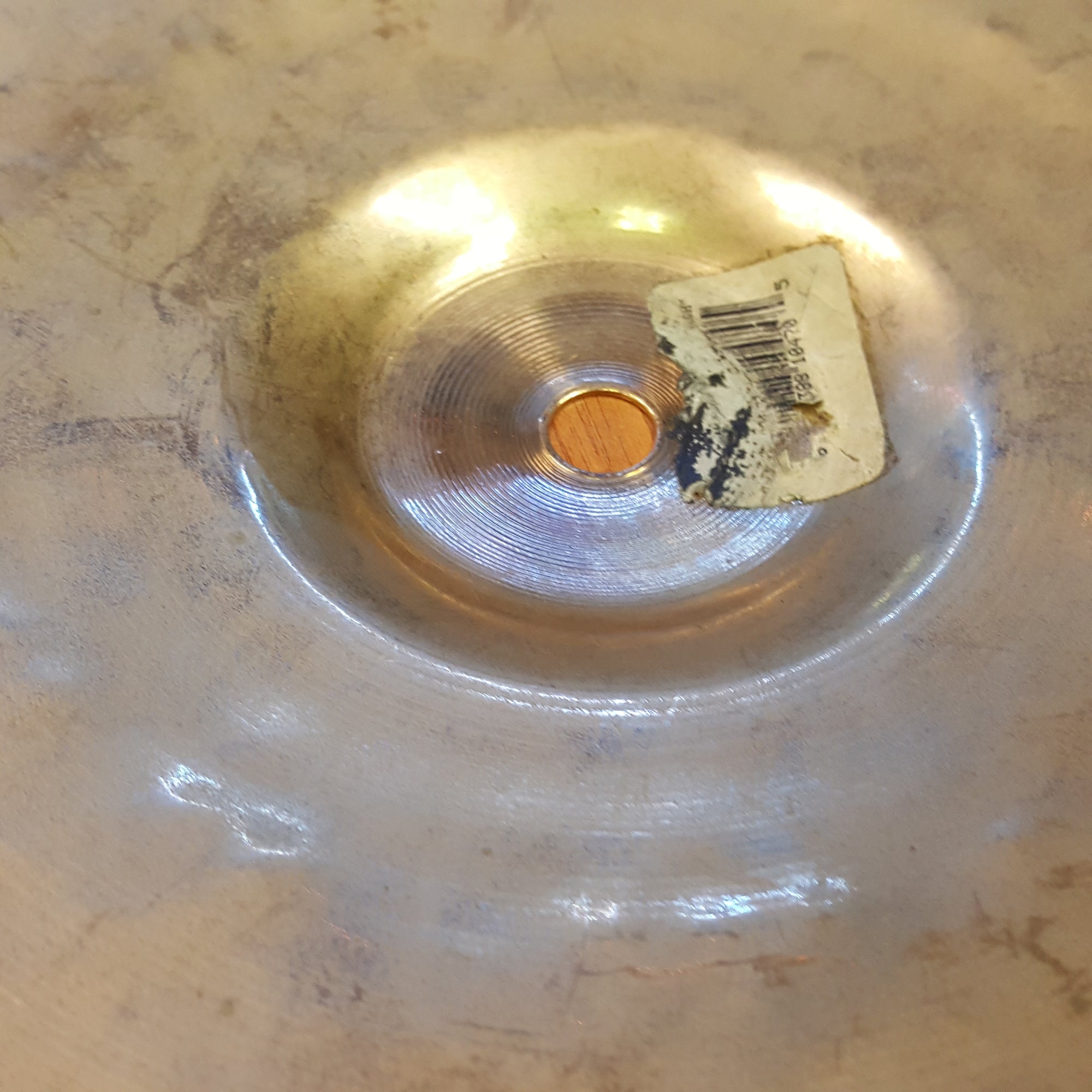 Zildjian 18in China Trash Cymbal