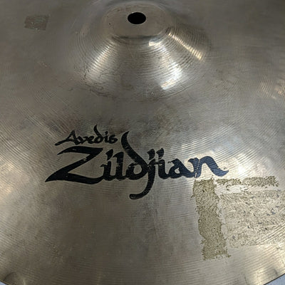 Zildjian A Custom Mastersound Hi Hats 14