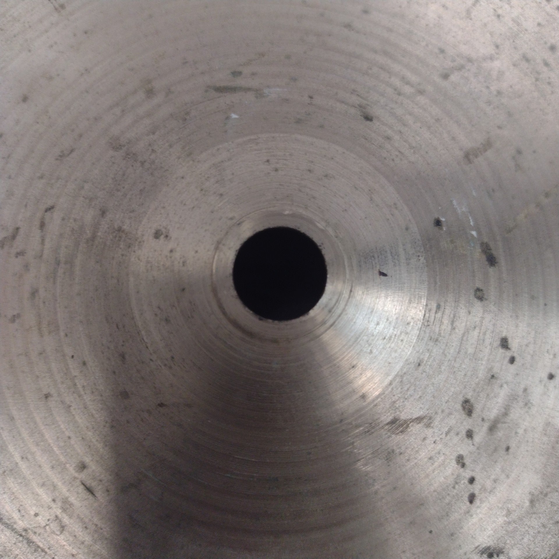 Zildjian AvedisMedium Thin Crash Cymbal