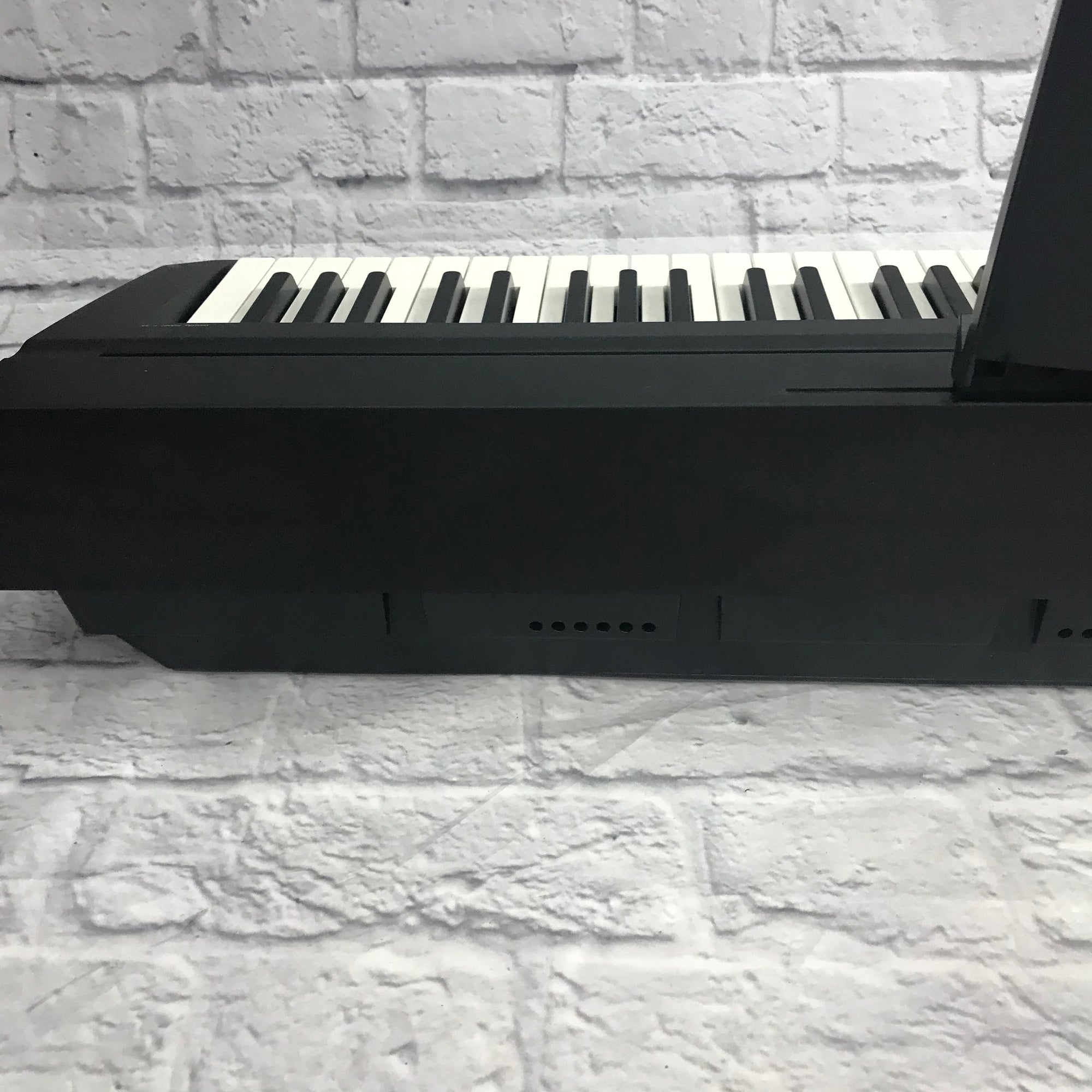 Yamaha P-45 88 Key Weighted Stage Piano