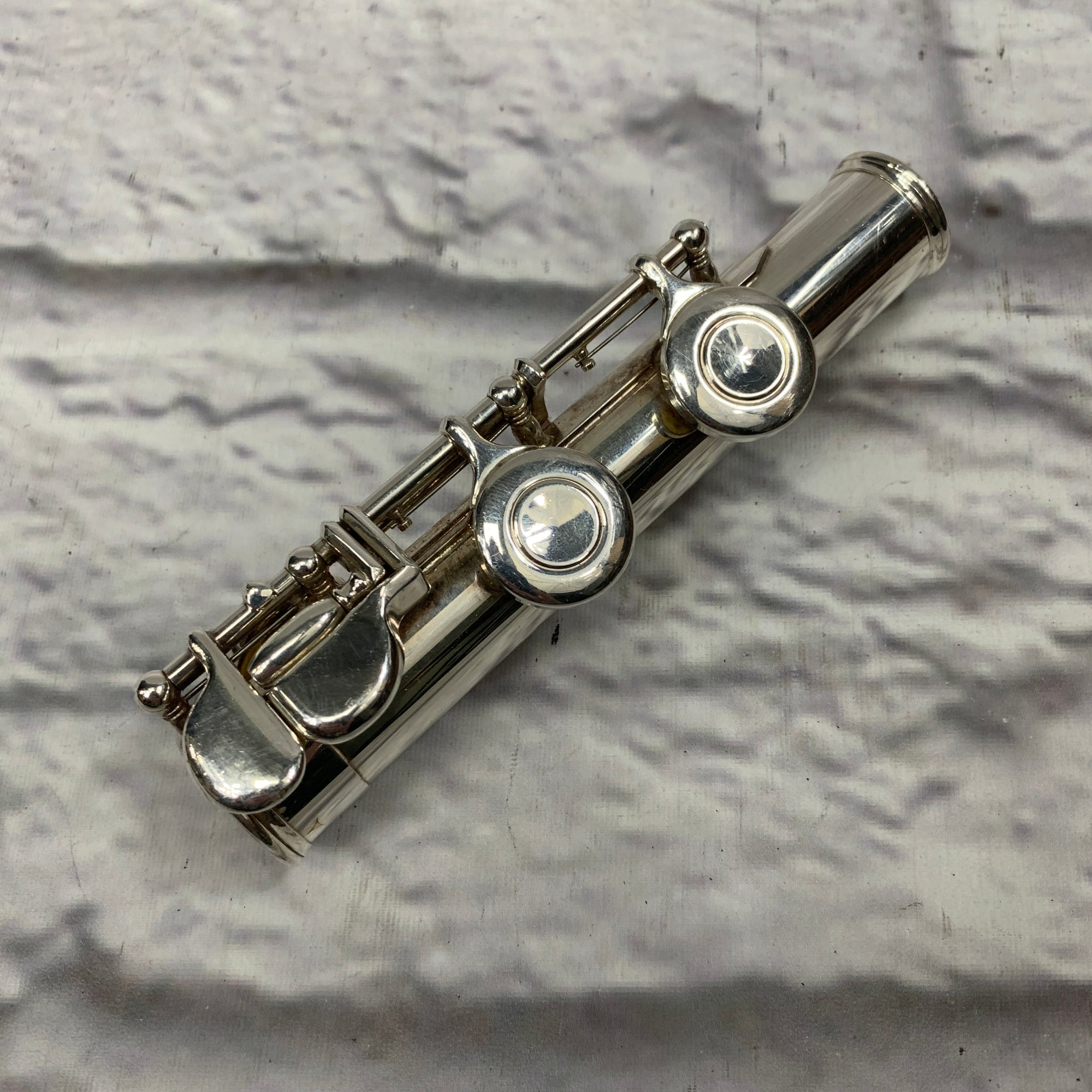 Yamaha Advantage 200AD Flute