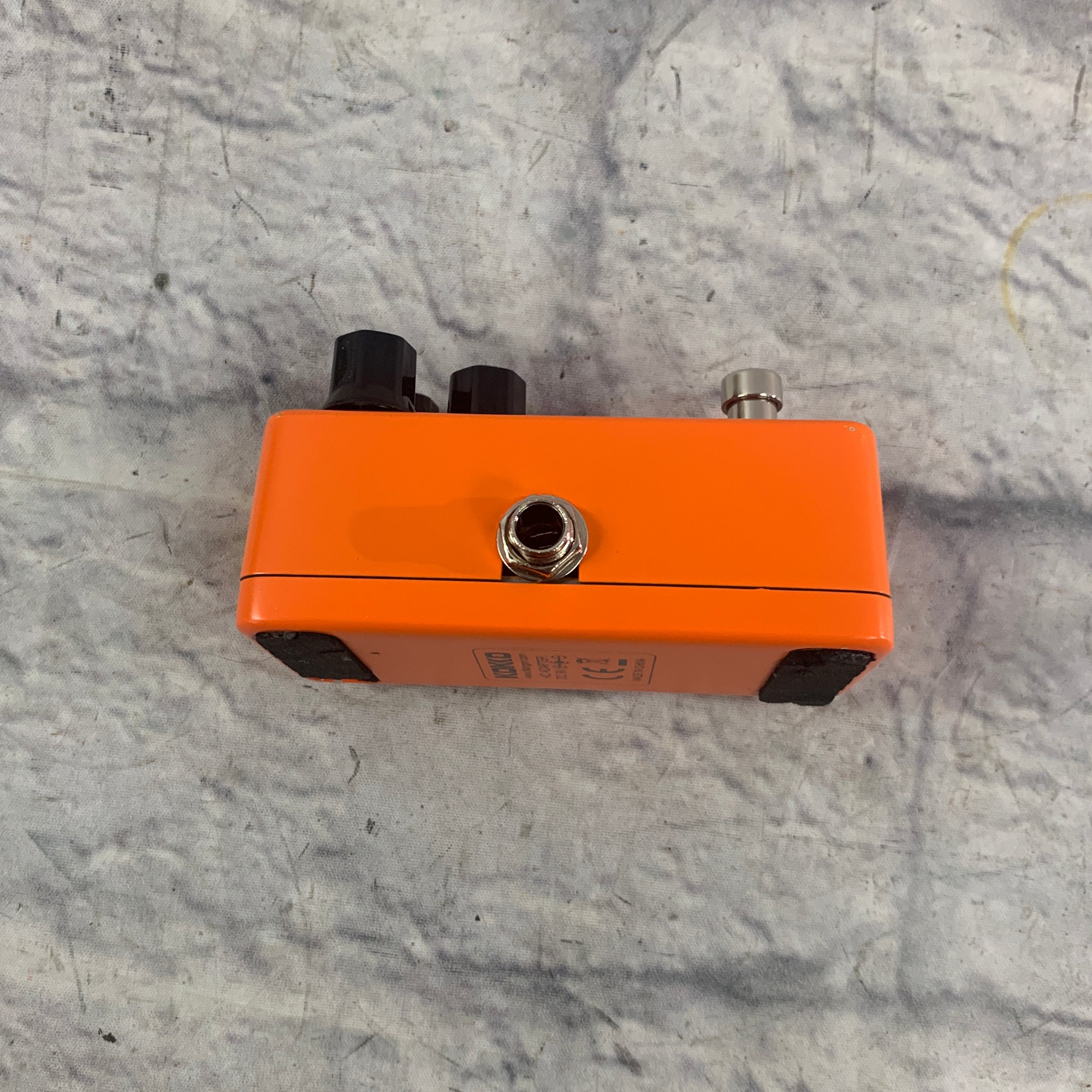 Kokko Mini Phaser Guitar Pedal  Phase Shifter