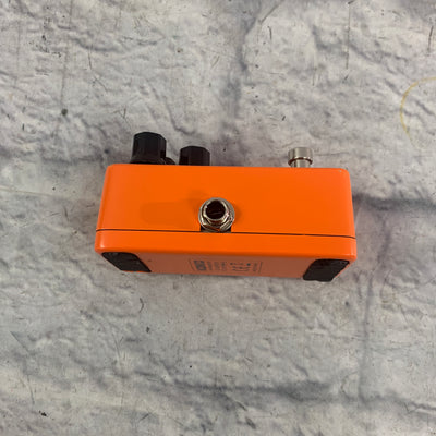 Kokko Mini Phaser Guitar Pedal  Phase Shifter