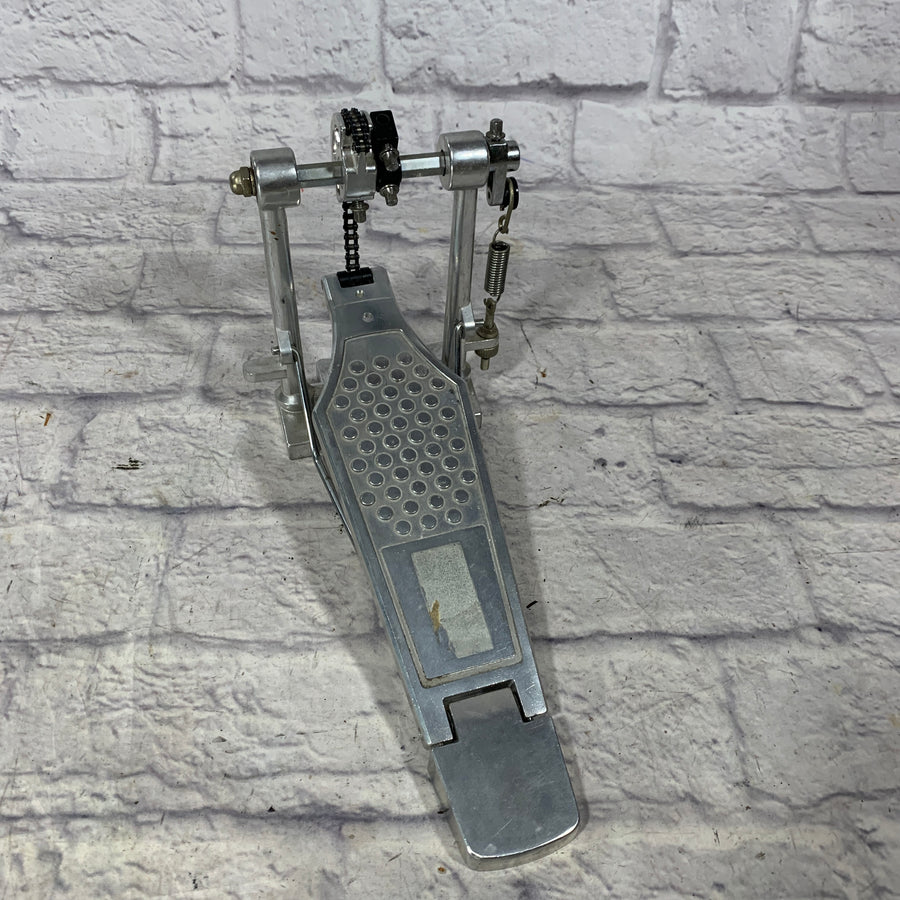 Unknown Spring Tension Kick Pedal - no beater