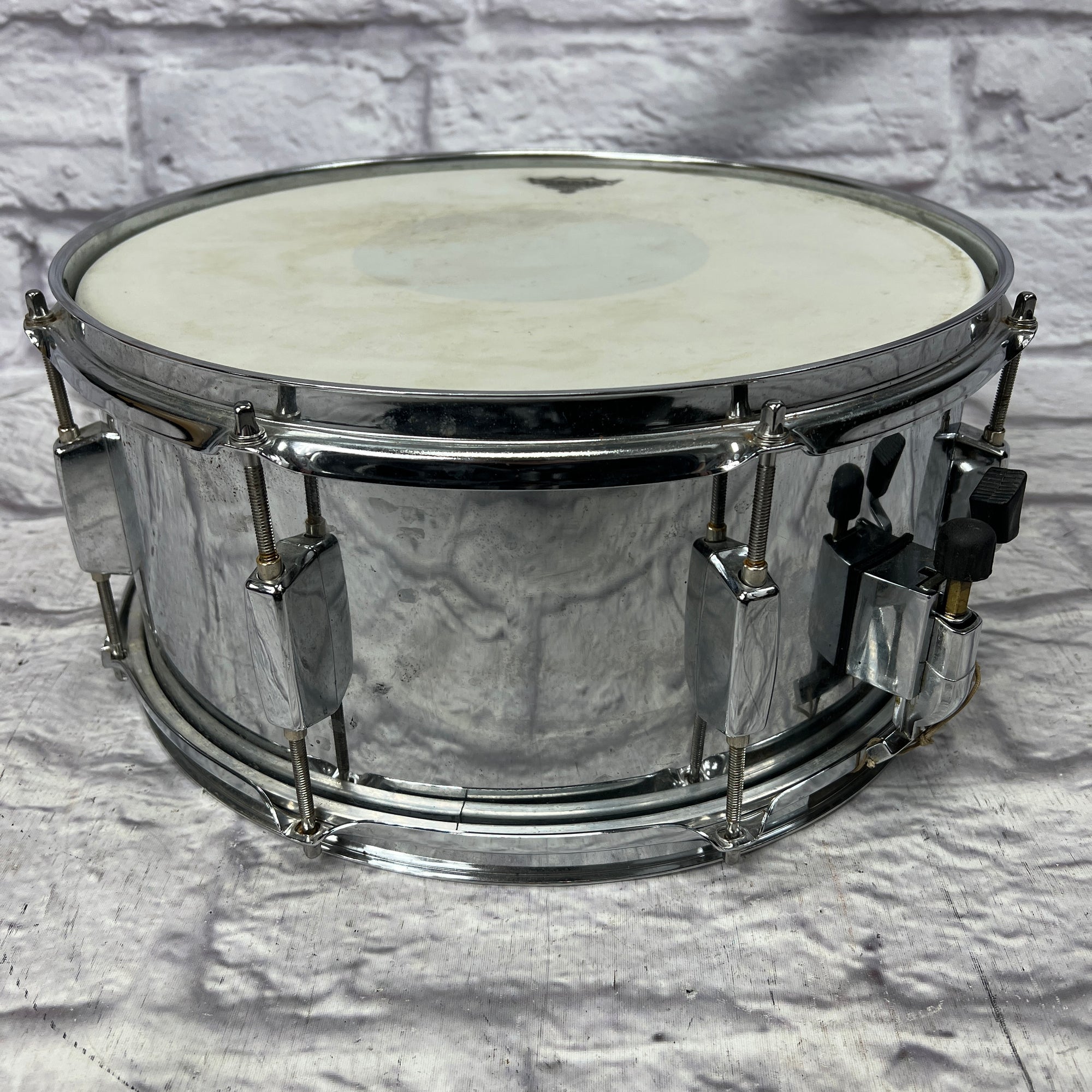 Peace 14x6.5" Snare