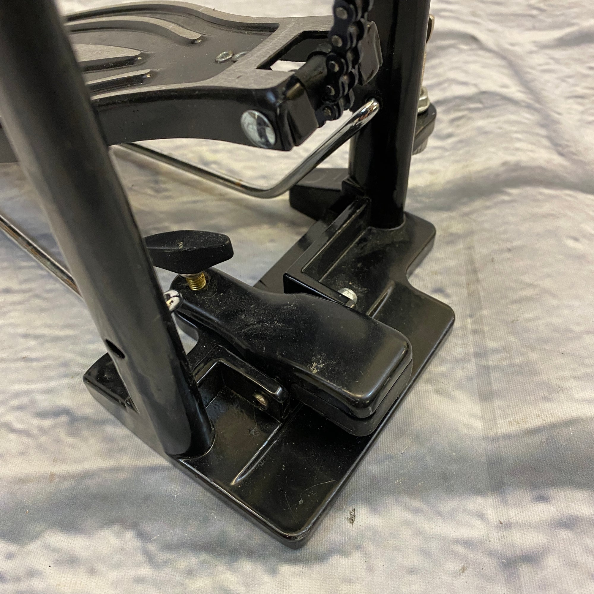 Unknown Kick Pedal