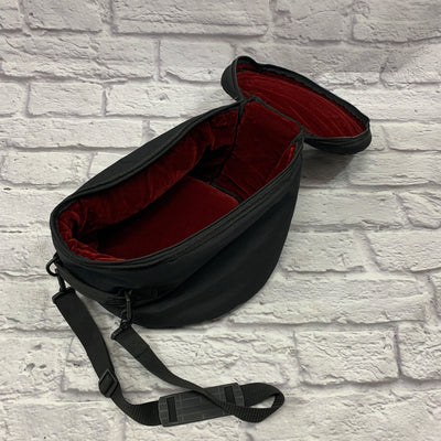 Midwest Percussion 9x12 Drum Bag - Missing Zipper
