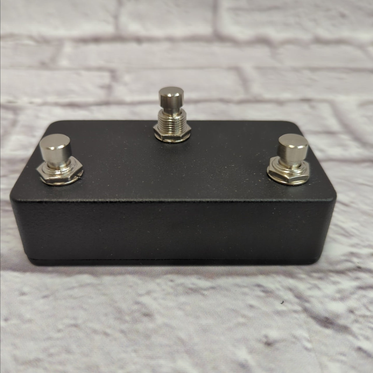 American Loopers 3 Button Footswitch for Eventide Pedals