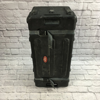 SKB Rolling Hardware Case with Telescoping Handle