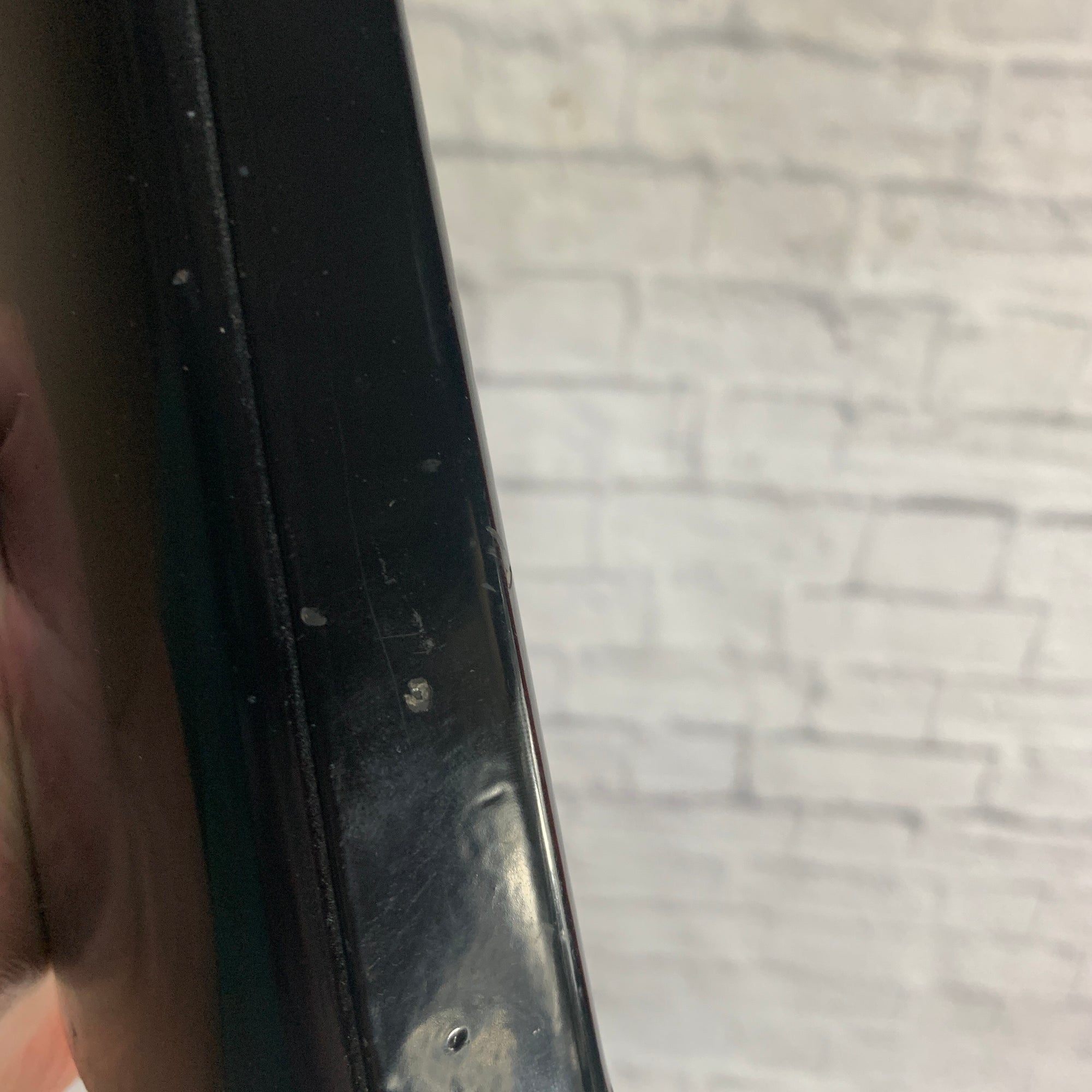 Rhythm Tech Studio Series Cowbell Black