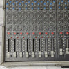 Carvin C1644P Powered Mixer