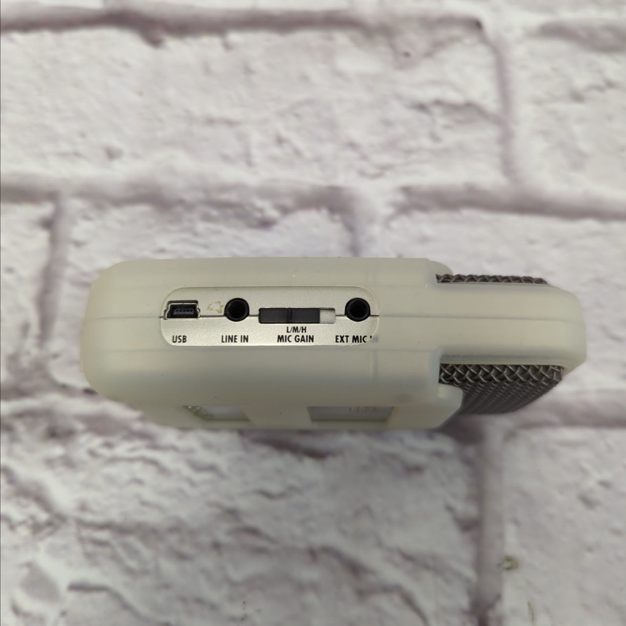 Zoom H2 Handy Recorder