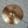 Paiste Alpha Band 16" B Band Crash Cymbal