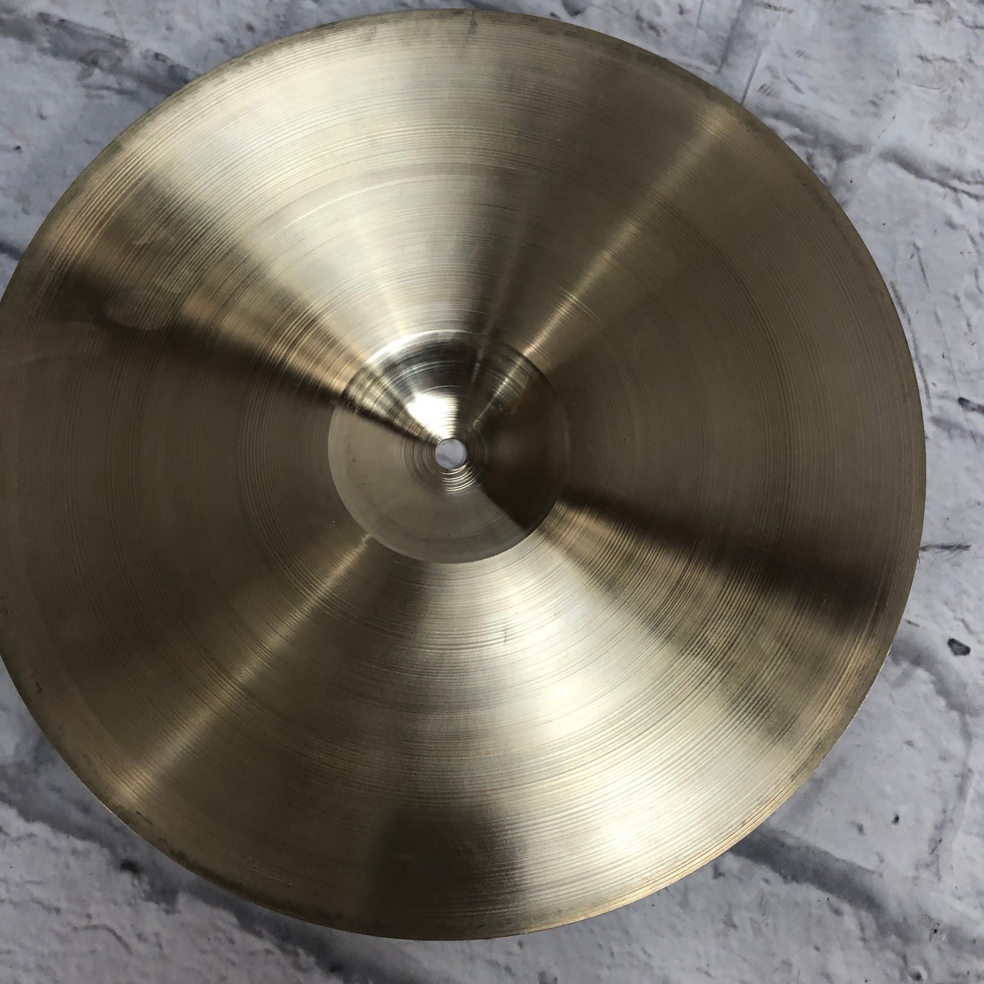 Sabian 14 AAX X-Celerator Hi Hat Cymbal Pair