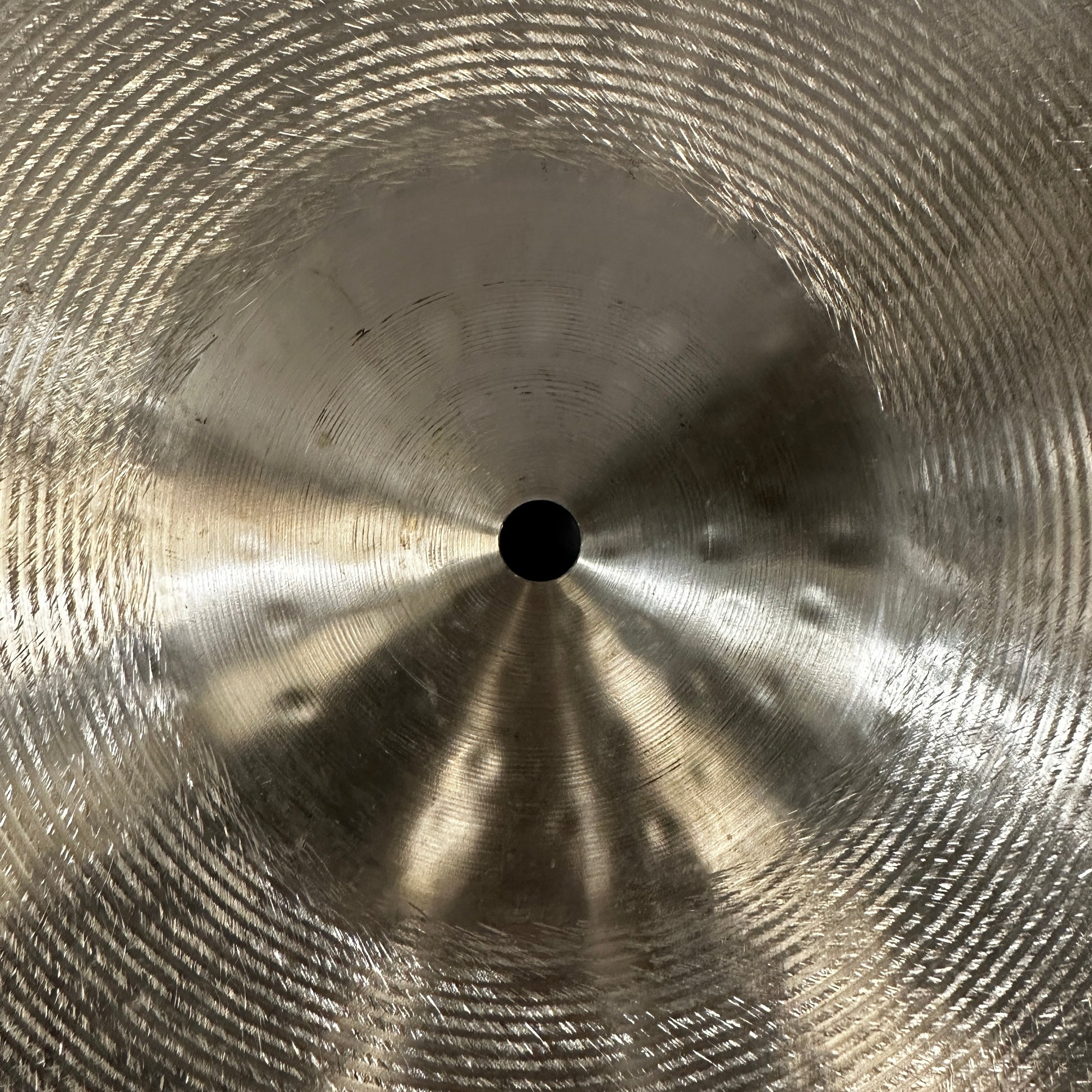 Sabian SR2 Thin 20" Ride Cymbal