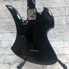 BC Rich Mockingbird MK-1 Black