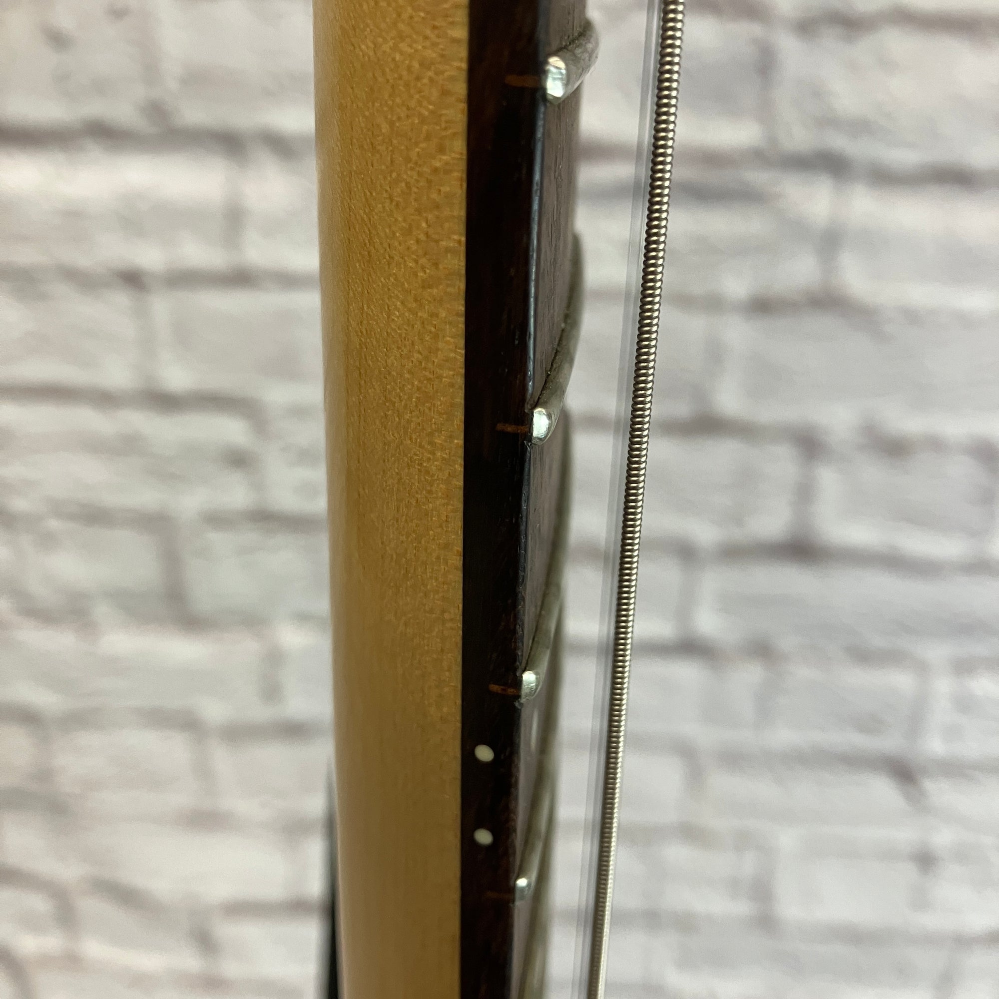 Schecter C-7 Deluxe 7-String Electric Guitar