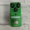 Kokko Overdrive Pedal