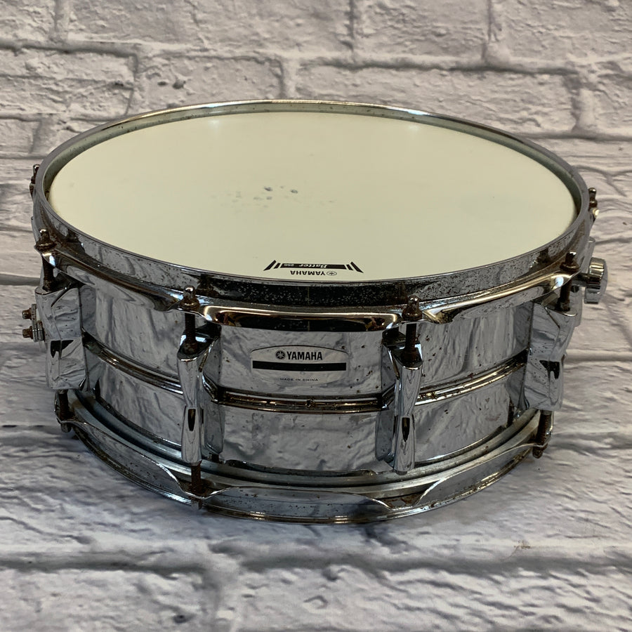 Yamaha 14" Snare Drum