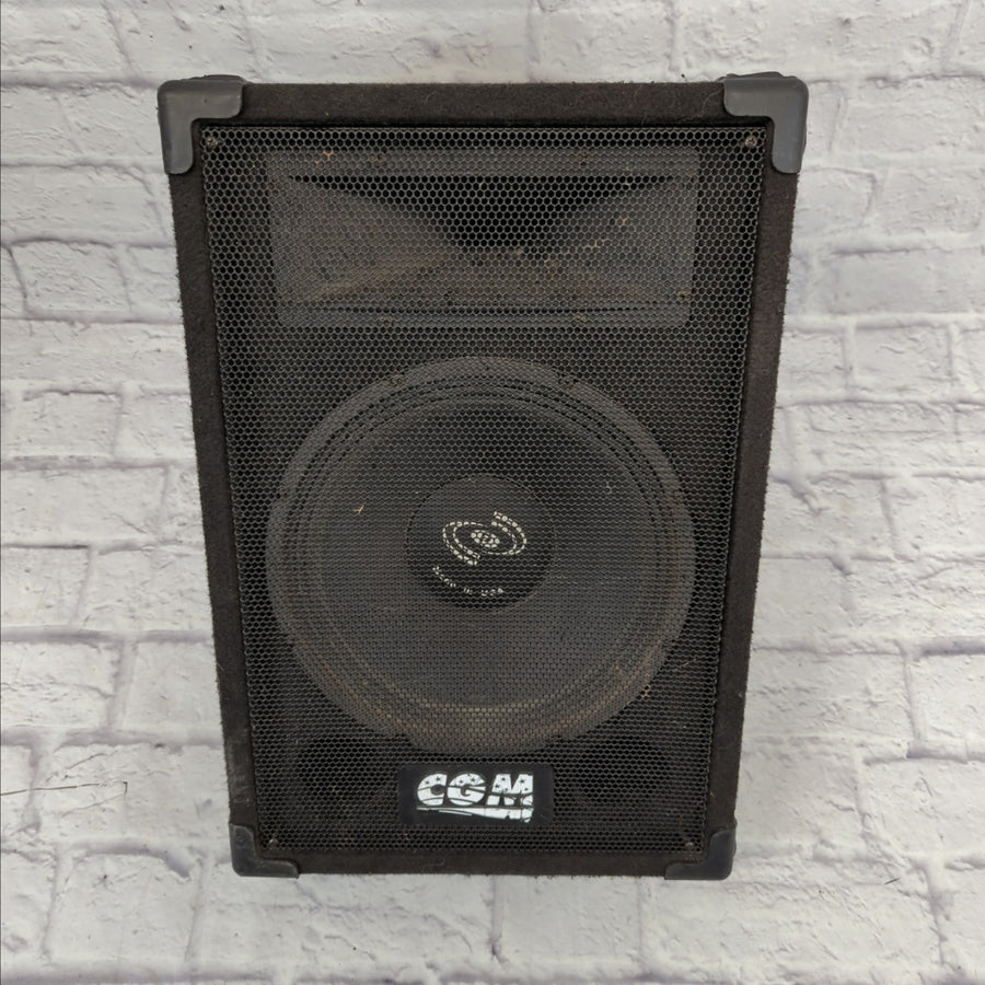 CGM Passive Wedge Monitor