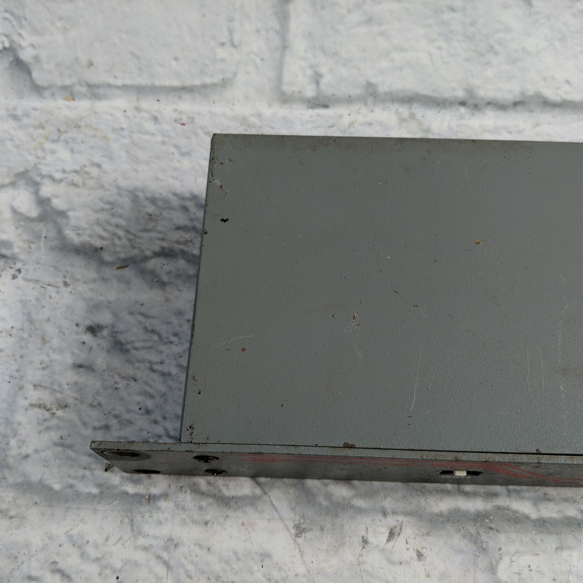 Vintage JL Cooper Electronics PPS-100 Midi Sychronizer and Event Generator