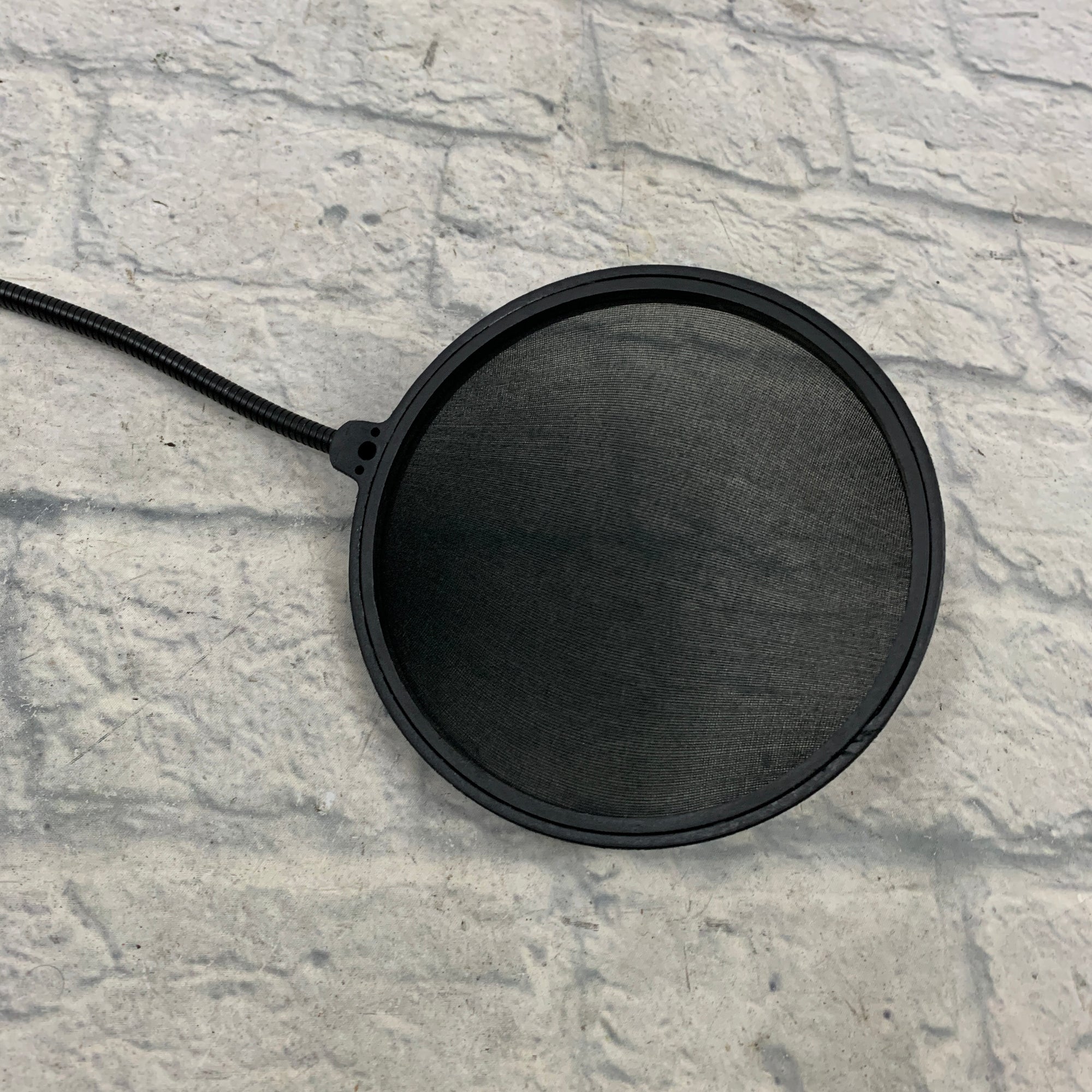Microphone Pop Filter