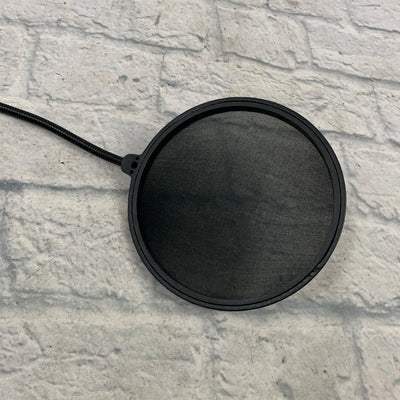 Microphone Pop Filter