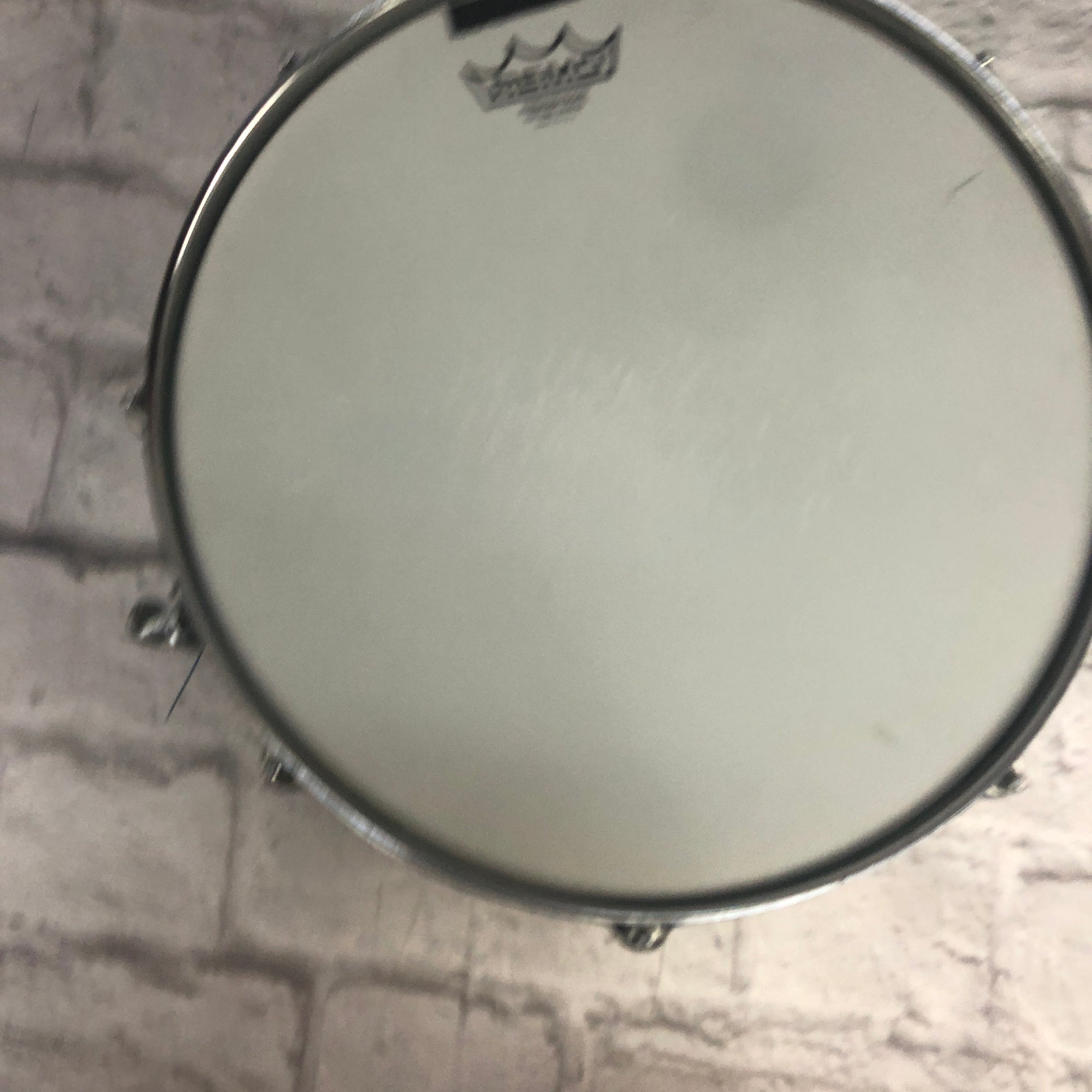 Ludwig Vintage 14x5.5 Blue & Olive Snare Drum