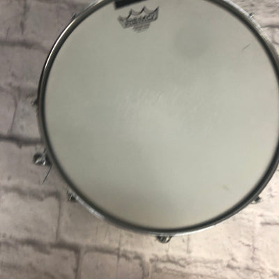 Ludwig Vintage 14x5.5 Blue & Olive Snare Drum